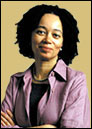 Patricia J Williams