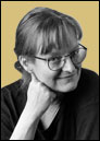 Heather McHugh