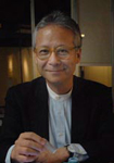 Hiroshi Ishii